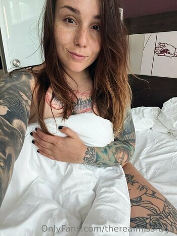 MissRage