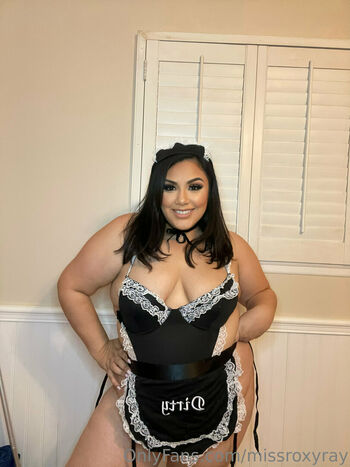 missroxyray