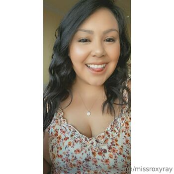 missroxyray