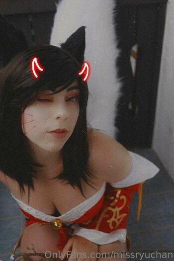 MissRyuchan