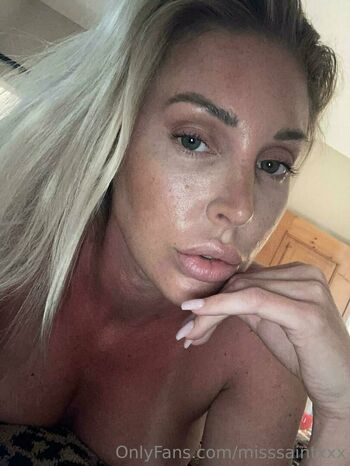 misssaintxxx