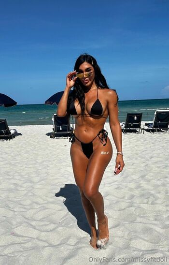 missvfitdoll