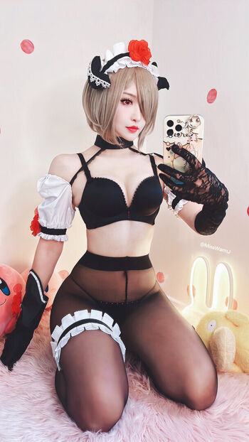MissWarmJ