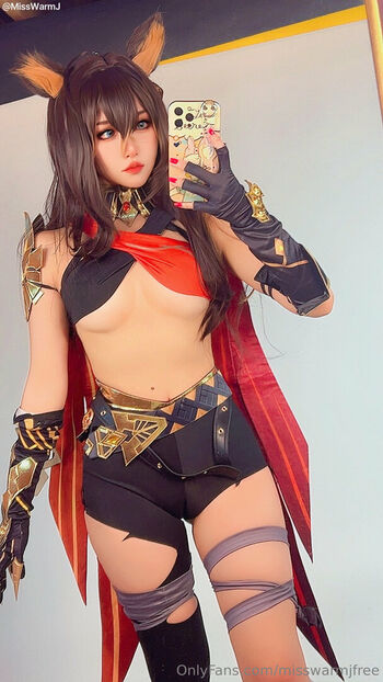 misswarmjfree