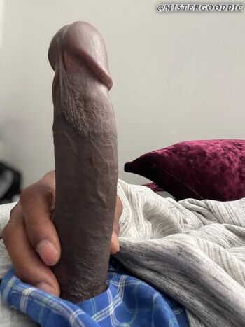 mistergooddic