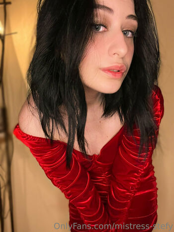 Mistress Stefy