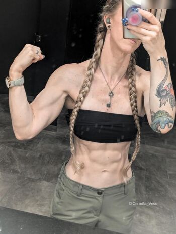 mistresscarmilla