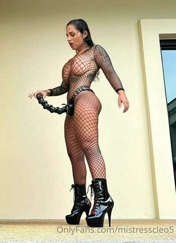 mistresscleo5