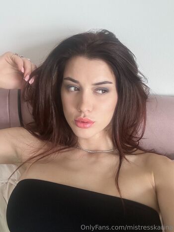 mistresskarina