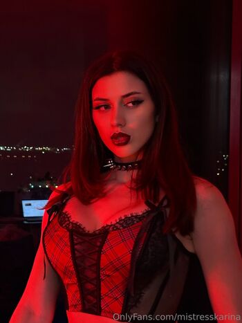 mistresskarina
