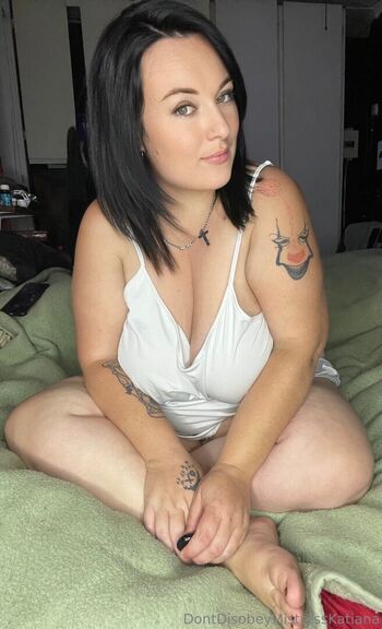 mistresskatiana