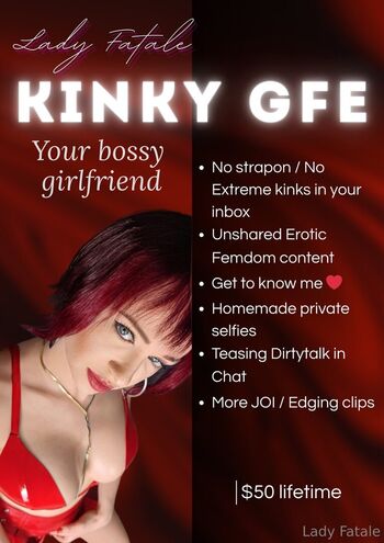 mistresslfatale