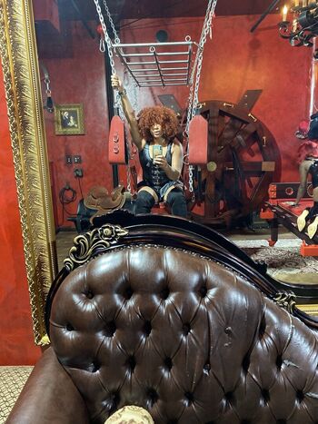 mistressmell