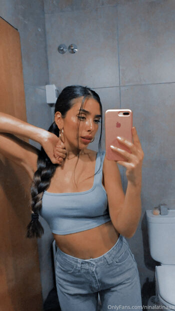 mistressninaaa