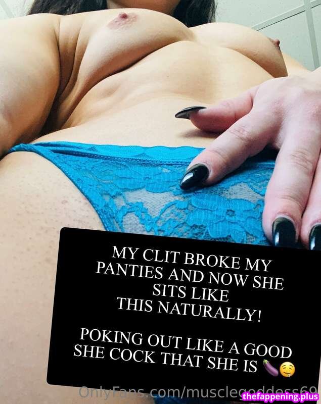MistressroseVIP