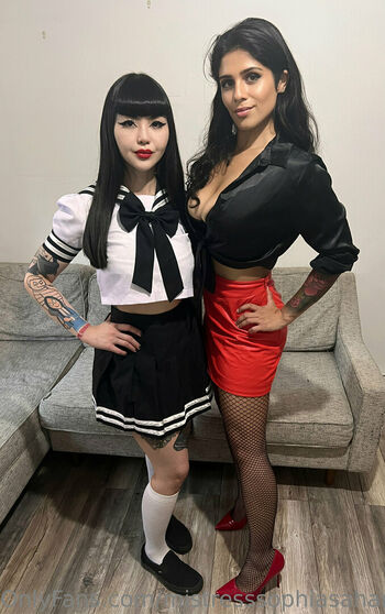 mistresssophiasahara