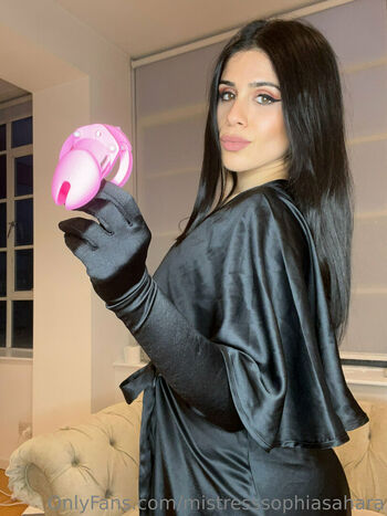 mistresssophiasahara