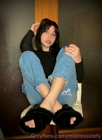 mistressstefy