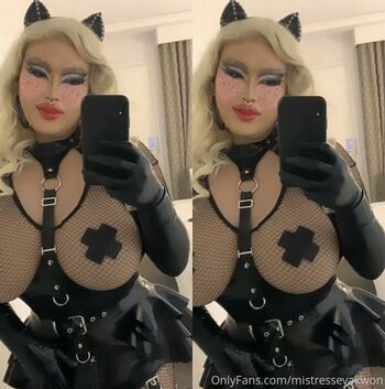 mistressyumi