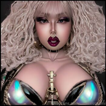 mistressyumi