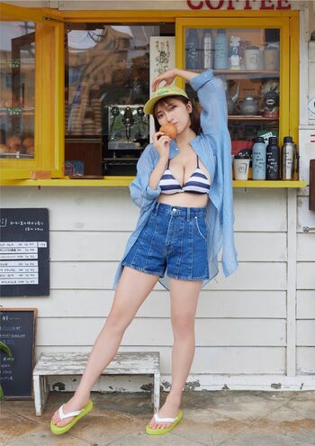 Mita Yuki 三田悠貴