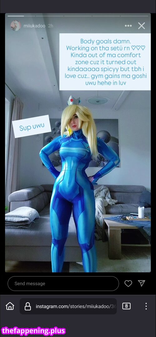 Miukadoo