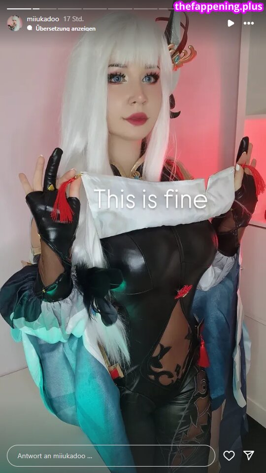 Miukadoo