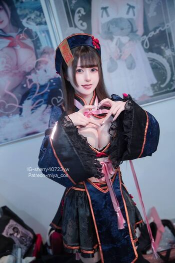 Miyana咪呀