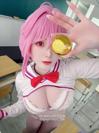 Miyana咪呀