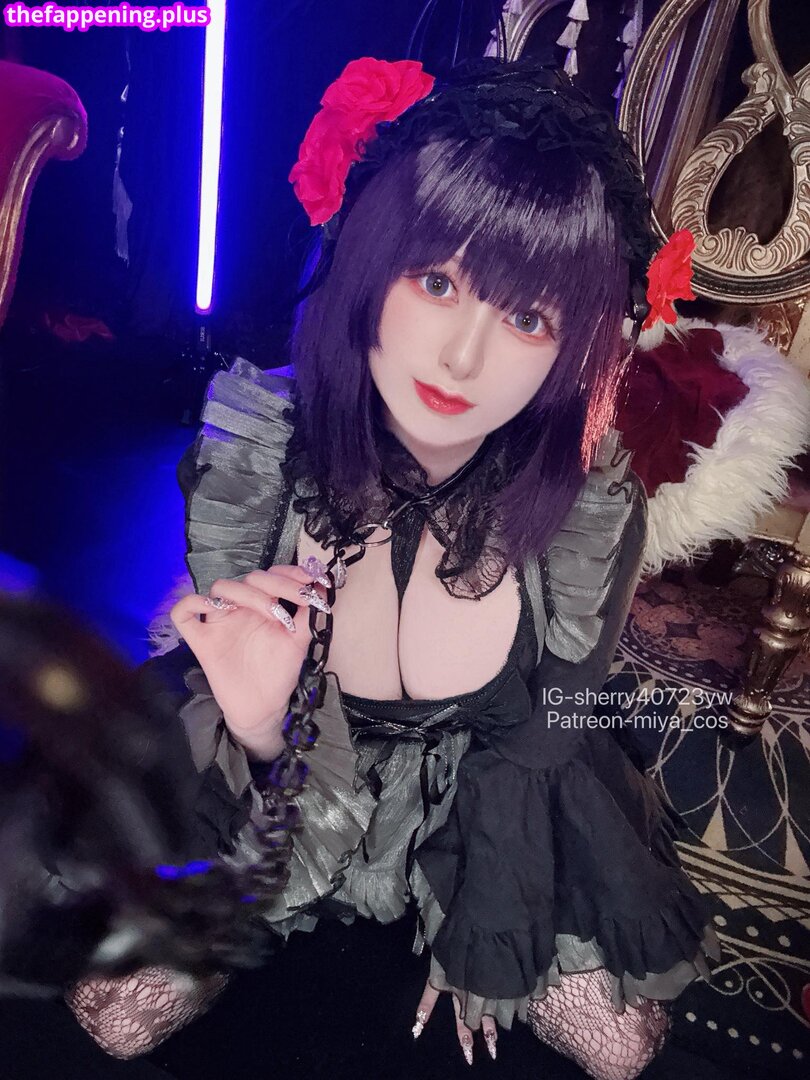 Miyana咪呀