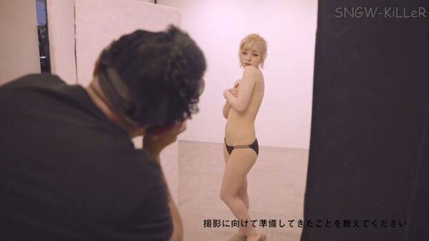 Mizuhashi Mai