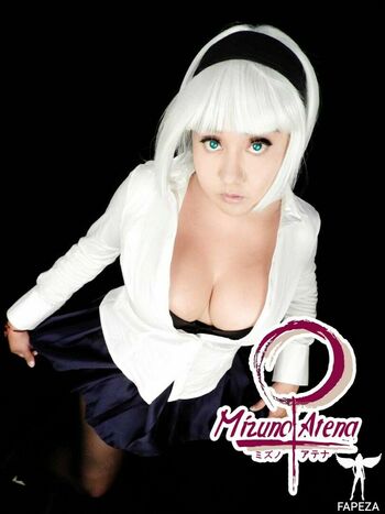 Mizuno Atena