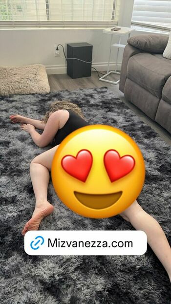 Mizvanezza
