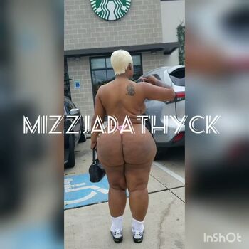 mizzjadathyck