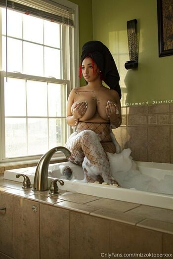 mizzoktoberxxx