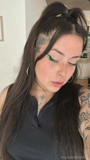 Mizztikaa