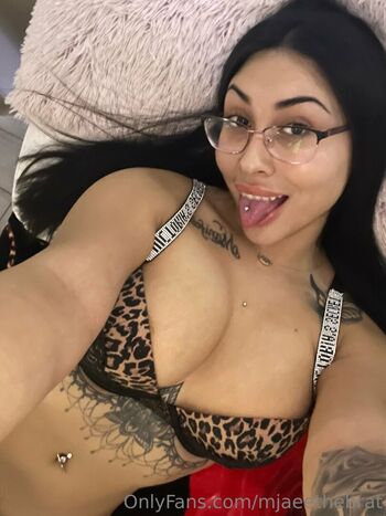 mjaeethebrat