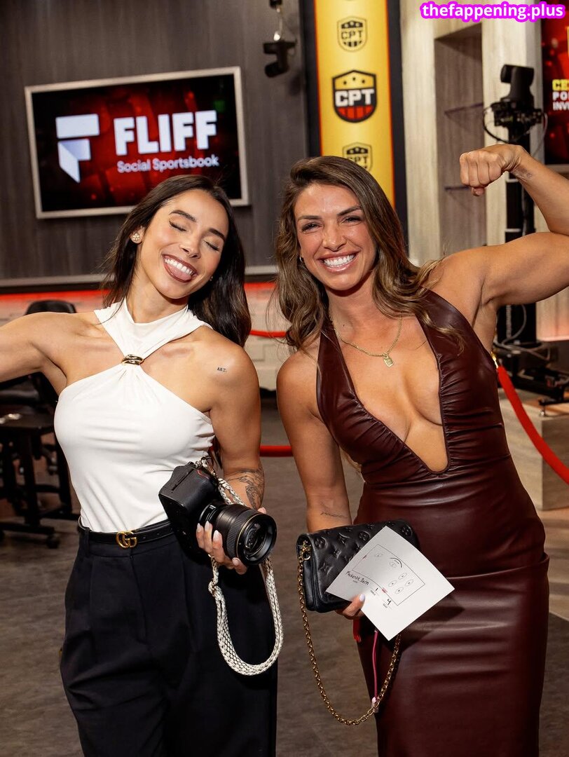 Mma UFC Instagram Girls