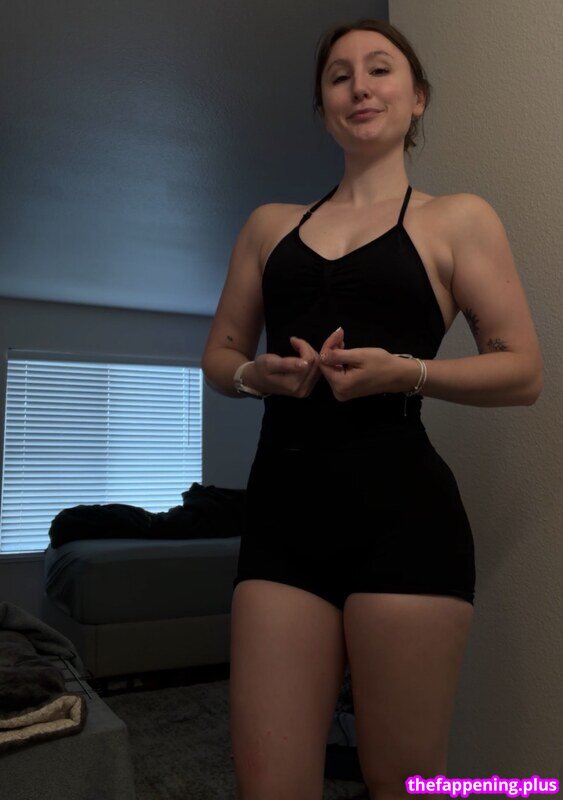 Mmadifit Nagie OnlyFans Zdjęcie #1