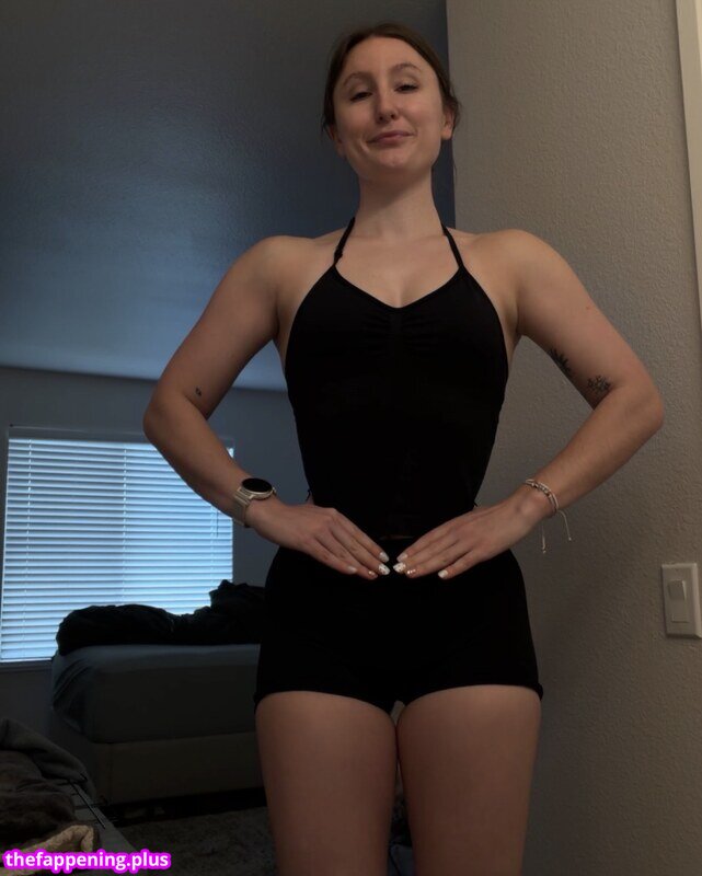 Mmadifit Çıplak OnlyFans Fotoğrafı #2