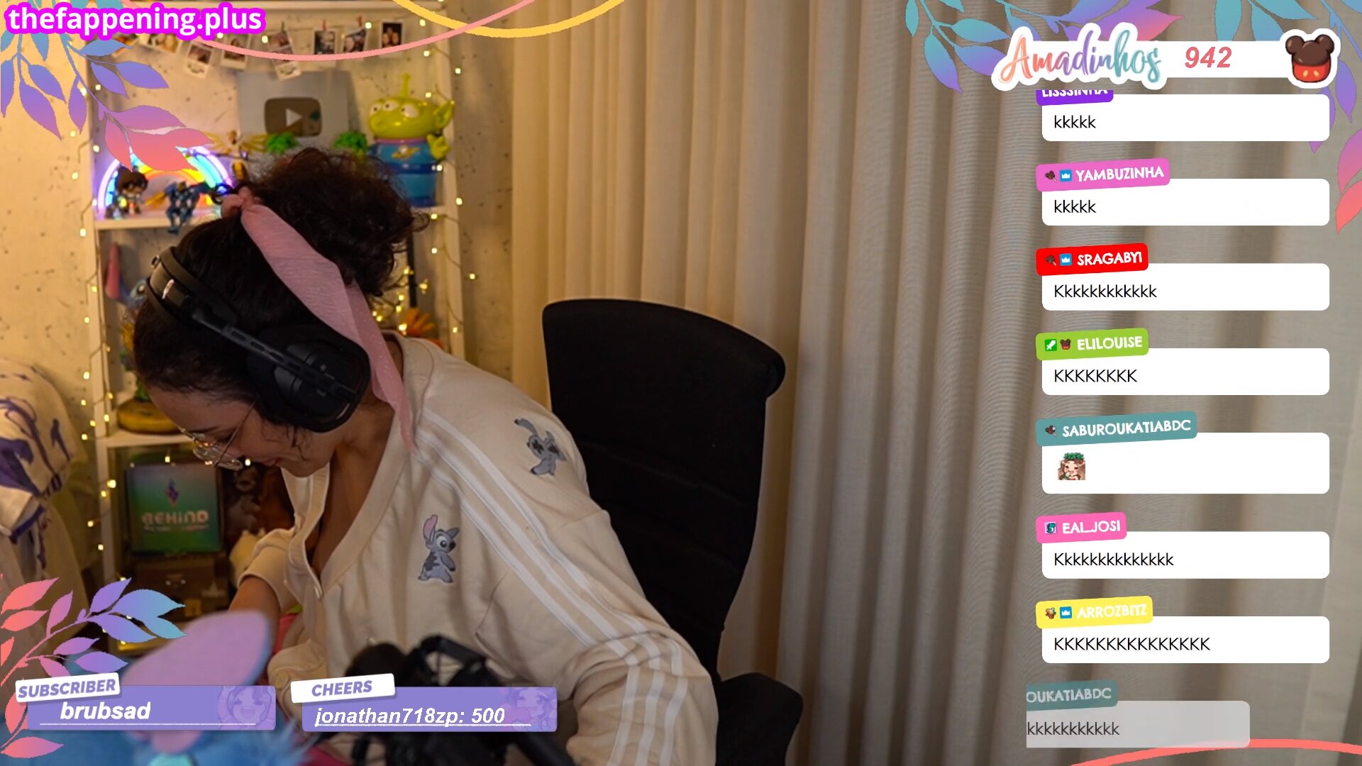 mmaethe Çıplak OnlyFans Fotoğrafı #1