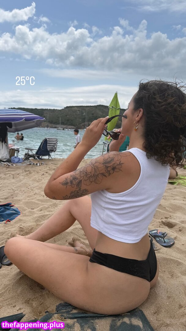 Mme Brtzl / malvinou Naakte OnlyFans Foto #4