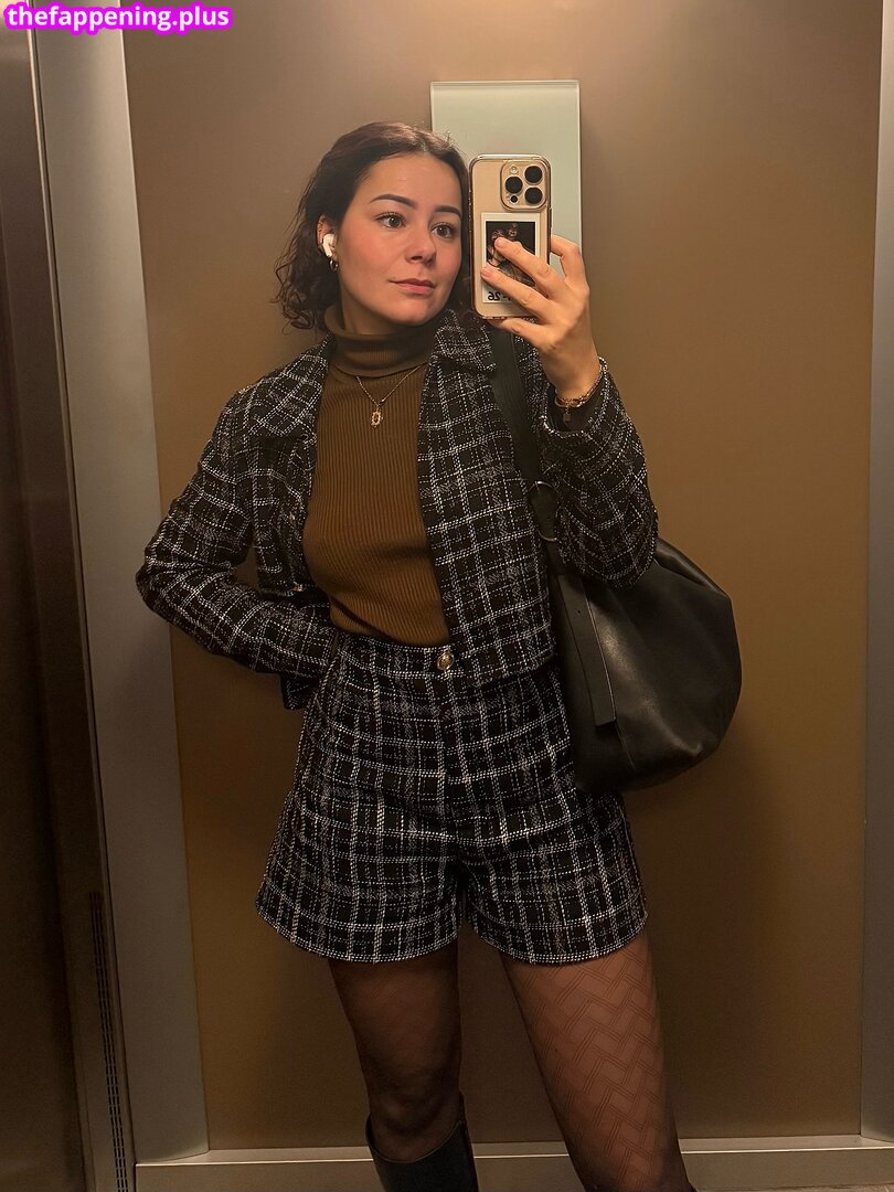 Mme Brtzl / malvinou Фото оголеного OnlyFans #9