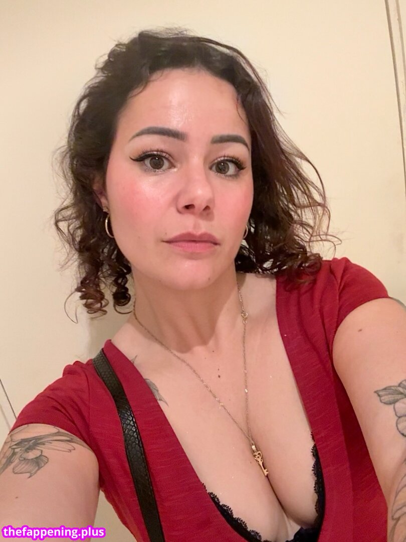 Mme Brtzl / malvinou Fotografie OnlyFans Dezbrăcată #22