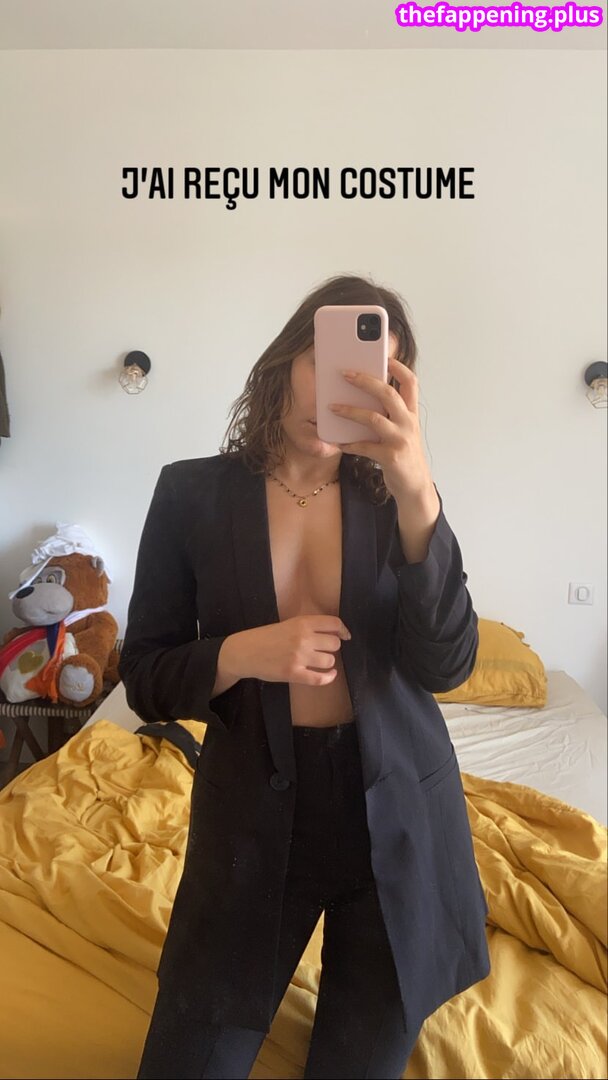 Mme Brtzl / malvinou Nude OnlyFans Photo #25