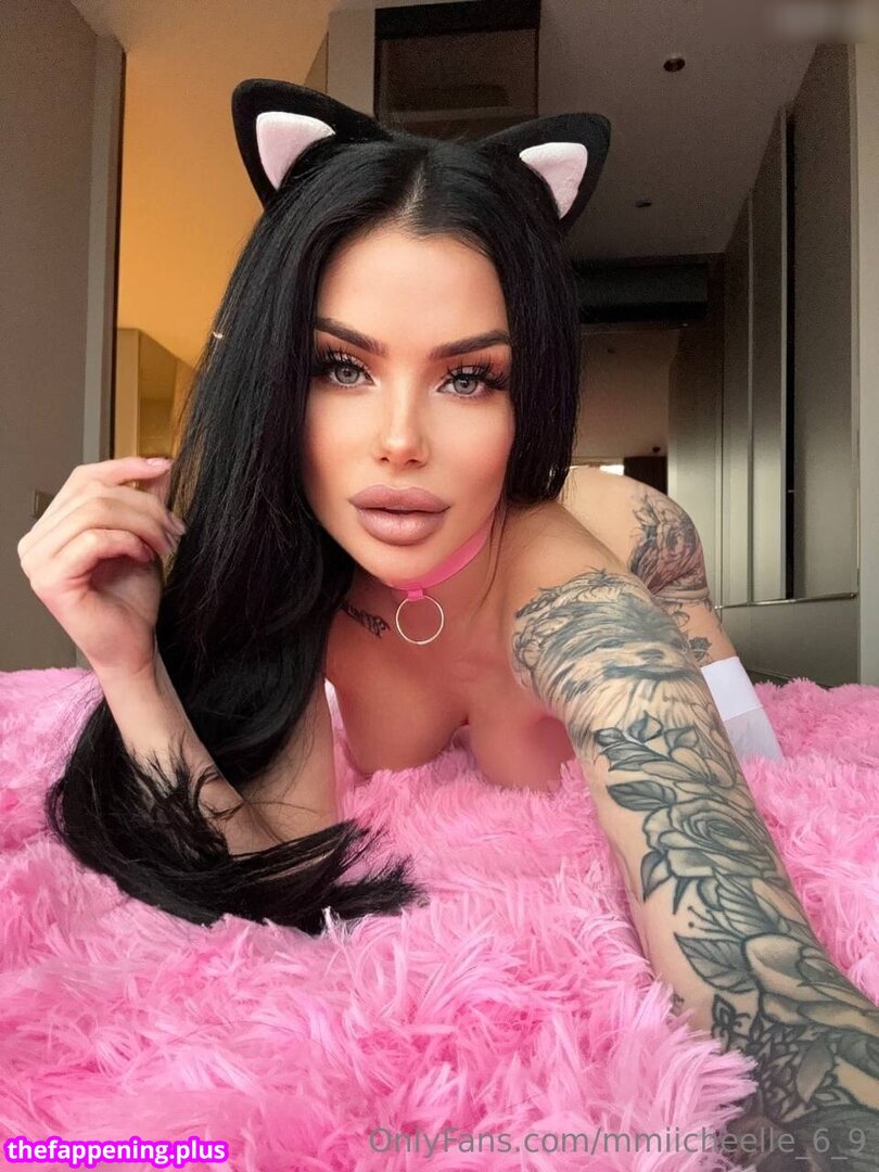 mmiicheelle_6_9 Фото обнажённых OnlyFans #13