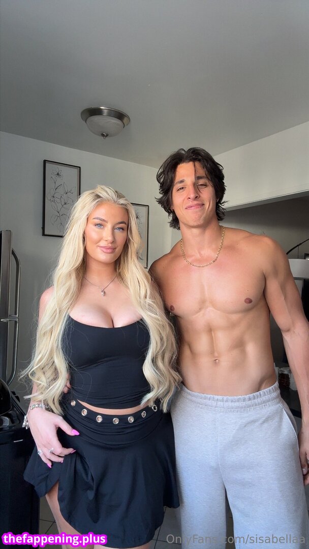 Mmisssophiaisabella / Sophia Smith / sisabellaa Naken OnlyFans Foto #44