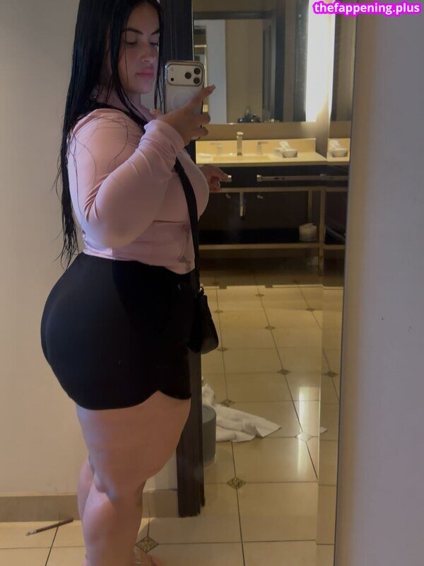 Mmmariiis Nagie OnlyFans Zdjęcie #4