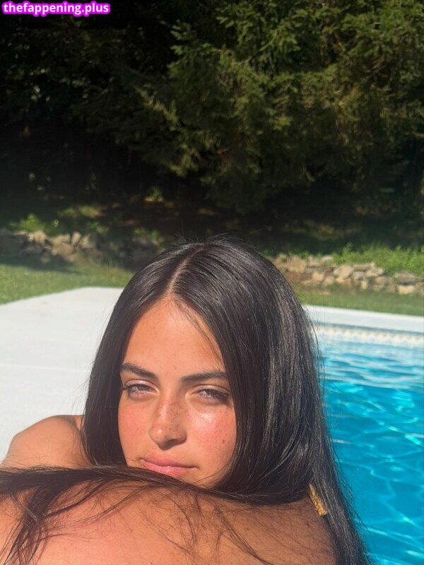Mmmariiis Φωτογραφία Γυμνών OnlyFans #8