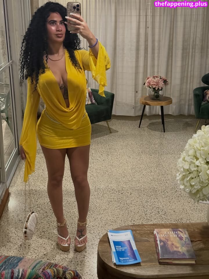 mmmcita Meztelen OnlyFans Fotó #19